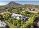 Luxury home with mountain views and a private pool at 6644 E Exeter Blvd, Scottsdale, AZ 85251