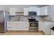Well-equipped kitchen, featuring stainless steel appliances at 7830 N 17Th Ave, Phoenix, AZ 85021