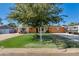 Ranch style home with a well manicured lawn at 7830 N 17Th Ave, Phoenix, AZ 85021