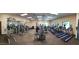 Well-equipped fitness center with various exercise machines at 7750 E Broadway Rd # 277, Mesa, AZ 85208