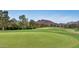 Golf course with mountain backdrop at 5124 N 31St Pl # 524, Phoenix, AZ 85016