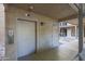 Image of a building's elevator and hallway at 5124 N 31St Pl # 534, Phoenix, AZ 85016