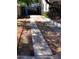 Long driveway with space for multiple cars at 2322 N 8Th St, Phoenix, AZ 85006