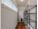 Laundry room with tile floor and ample shelving at 2322 N 8Th St, Phoenix, AZ 85006