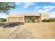 Spacious stucco home with double garage and covered porch at 44811 N 12Th St, New River, AZ 85087
