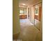 Split bathroom with double sinks and tile flooring at 13607 W Springdale Dr, Sun City West, AZ 85375