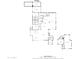 Two-story home floor plan, 5925 sq ft total at 4333 E Mcdonald Dr, Phoenix, AZ 85018