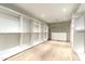 Spacious walk-in closet with ample shelving and hanging space at 4333 E Mcdonald Dr, Phoenix, AZ 85018