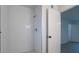 Clean bathroom with a shower and white tile surround at 2625 E 10Th St, Tempe, AZ 85288