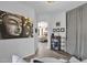 View of bedroom and access to another bedroom at 5221 E Thunder Hawk Rd, Cave Creek, AZ 85331
