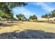 Community park with grassy areas and trees at 21527 N 78Th Ln, Peoria, AZ 85382