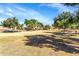 Community park with grassy areas and trees at 21527 N 78Th Ln, Peoria, AZ 85382