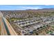 Community overview showcasing new construction homes at 269 S 190Th Dr, Buckeye, AZ 85326