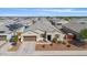 House and neighborhood view, showcasing curb appeal and location at 269 S 190Th Dr, Buckeye, AZ 85326