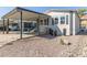 Mobile home with carport, landscaping, and updated exterior at 2233 E Behrend Dr # 210, Phoenix, AZ 85024