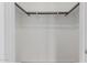 Large closet with double hanging rods at 3837 W Dailey St, Phoenix, AZ 85053