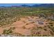 Luxury community homesites with mountain views and golf course access at 10610 E Stoney Cir, Scottsdale, AZ 85262