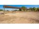 Covered stalls and riding arena at 7329 N 173Rd Ave, Waddell, AZ 85355