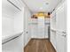 Spacious walk-in closet with ample shelving and drawers at 8742 E Villa Cassandra Dr, Scottsdale, AZ 85266