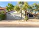 Single-story home with a two-car garage at 2114 S El Marino --, Mesa, AZ 85202