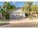 Charming single story home with two car garage at 2114 S El Marino --, Mesa, AZ 85202