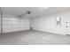 Spacious two-car garage with ample storage space at 16173 S 181St Ave, Goodyear, AZ 85338