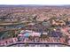 Resort-style community with a pool, golf course, and tennis courts at 9856 W Rimrock Dr, Peoria, AZ 85382