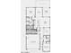 1,565 sq ft, 2 bed, 2 bath home with 2-car garage at 16173 S 181St Ave, Goodyear, AZ 85338