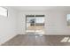 Bright bedroom with sliding glass doors leading to backyard at 10223 E Ulysses Ave, Mesa, AZ 85212