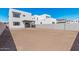 New construction home with a large backyard at 10223 E Ulysses Ave, Mesa, AZ 85212