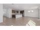Open concept living area with wood-look floors at 10223 E Ulysses Ave, Mesa, AZ 85212