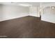 Spacious living room with dark hardwood floors at 4321 N 50Th Dr, Phoenix, AZ 85031