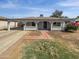 House exterior with front yard and walkway at 4321 N 50Th Dr, Phoenix, AZ 85031