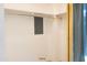 Closet with ample hanging space and electrical panel at 15972 N 115Th Way, Scottsdale, AZ 85255
