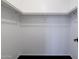 Spacious closet with double hanging rods at 5415 E Mckellips Rd # 56, Mesa, AZ 85215