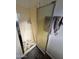Small bathroom with shower stall at 4065 E University Dr # 300, Mesa, AZ 85205