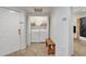 Convenient in-unit laundry with washer and dryer at 10030 W Indian School Rd # 218, Phoenix, AZ 85037