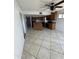 Kitchen with granite counters, stainless steel appliances, and island at 3023 W Larkspur Dr, Phoenix, AZ 85029