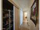 Well-stocked pantry with ample shelving for food storage at 8700 E University Dr # 1931, Mesa, AZ 85207