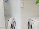 Convenient laundry room with washer and dryer at 1446 E Grovers Ave # 26, Phoenix, AZ 85022