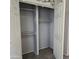 Spacious walk-in closet with double rods and shelves at 11596 W Sierra Dawn Blvd # 28, Surprise, AZ 85378