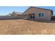 Large backyard with plenty of space for activities at 25227 N 131St Dr, Peoria, AZ 85383