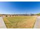 Large open green area with picnic tables at 11596 W Sierra Dawn Blvd # 28, Surprise, AZ 85378