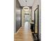 Light and airy entryway with view to living area at 5725 S 101St St, Mesa, AZ 85212
