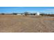 Aerial view of home and surrounding desert lot at 31214 N 167Th Ave, Surprise, AZ 85387