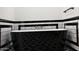 Close up of a black free standing bathtub at 31214 N 167Th Ave, Surprise, AZ 85387