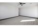 Light and airy bedroom with wood-look floors at 31214 N 167Th Ave, Surprise, AZ 85387