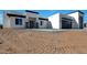 Stylish desert home with modern facade and landscaping at 31214 N 167Th Ave, Surprise, AZ 85387