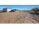 New construction home exterior, desert lot at 31224 N 167Th Ave, Surprise, AZ 85387