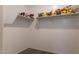 Spacious closet with shelves and hanging rods at 1134 E Palm Parke Blvd, Casa Grande, AZ 85122